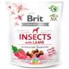 Brit Care Dog Crunchy Cracker Insect 200g