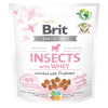 Brit Care Dog Crunchy Cracker Puppy Insect 200g