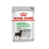 Royal Canin Digestive Care wrażliwy przewód pokarmowym saszetka.
