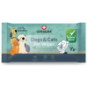 Opharm Dogs & Cats Pet Wipes - chusteczki nawilżane dla psa i kota