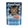 Pawsome Adult Lachs - łosoś Bez zbóż