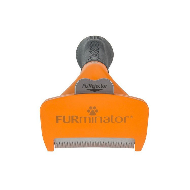 FURminator dla psów długowłosych Medium