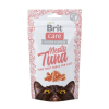 Brit Care Cat Snack Meaty Tuńczyk 50g smakołyki dla kota