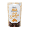 Brit Care Cat Snack Meaty Kurczak smakołyki dla kota