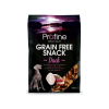 Profine Grain Free Snack Smakołyki dla psów bez zbóż Kaczka 200g