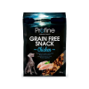 Profine Grain Free Snack Smakołyki dla psów bez zbóż Kurczak 200g