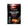 Profine Grain Free Snack Smakołyki dla psów bez zbóż Łosoś 200g
